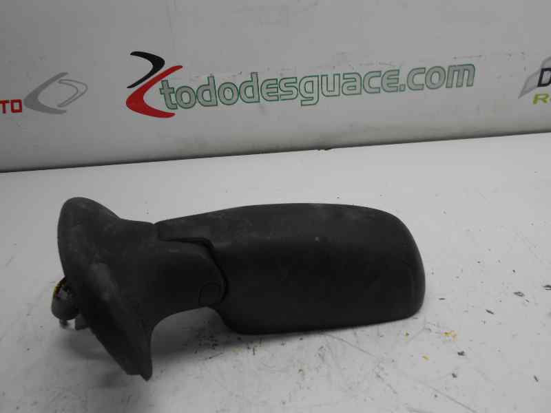  retrovisor izquierdo   fiat punto berl. (176) 85 16v elx (ht16) 1.2 16v cat