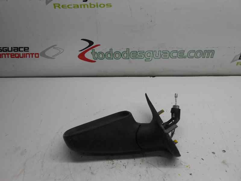  retrovisor izquierdo   fiat punto berl. (176) 85 16v elx (ht16) 1.2 16v cat