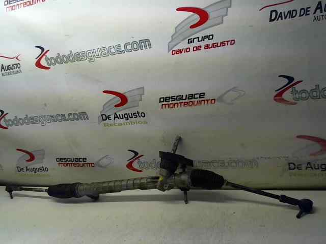  cremallera direccion   opel meriva cosmo 1.7 16v cdti