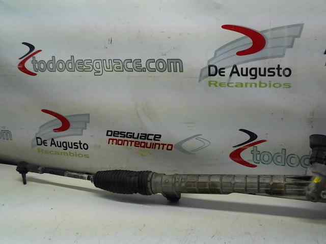  cremallera direccion   opel meriva cosmo 1.7 16v cdti