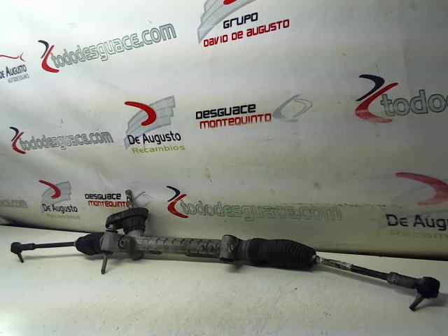  cremallera direccion   opel meriva cosmo 1.7 16v cdti