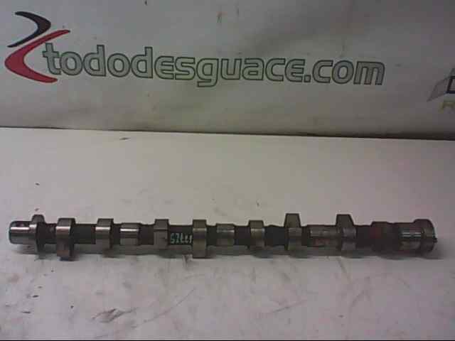  arbol de levas   nissan navara pick-up (d40m) (05.2005-) double cab le 4x4 2.5 dci diesel cat