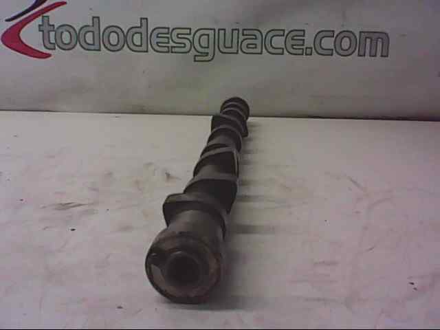  arbol de levas   nissan navara pick-up (d40m) (05.2005-) double cab le 4x4 2.5 dci diesel cat