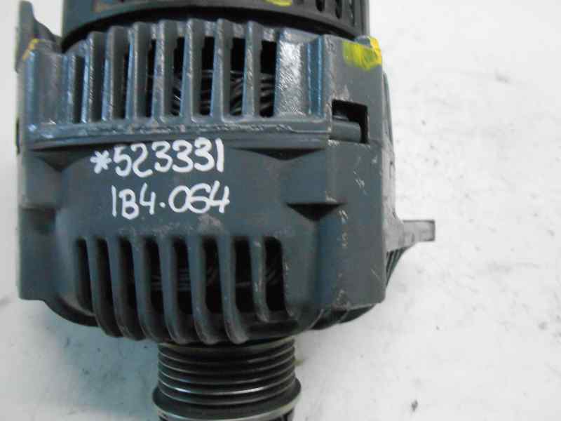  alternador   renault megane i berlina porton trasero (ba0) 1.9 d europa 1.9 diesel