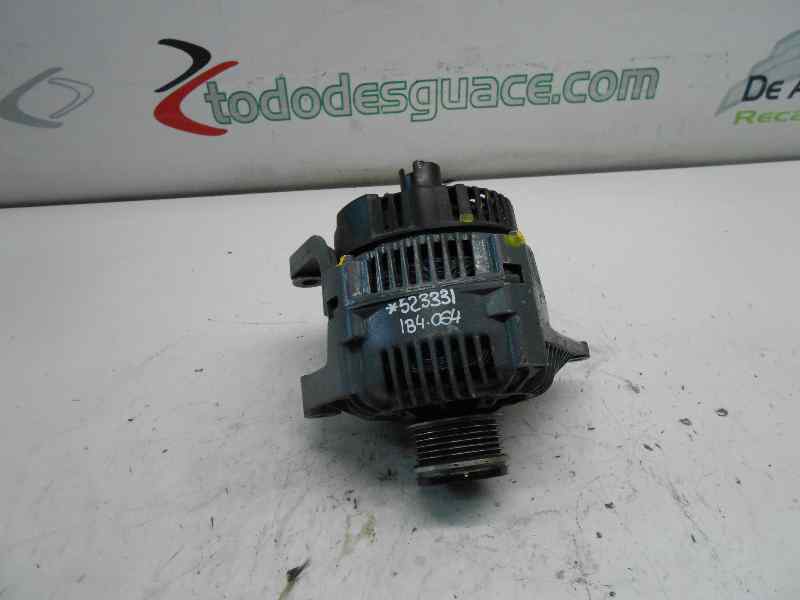  alternador   renault megane i berlina porton trasero (ba0) 1.9 d europa 1.9 diesel