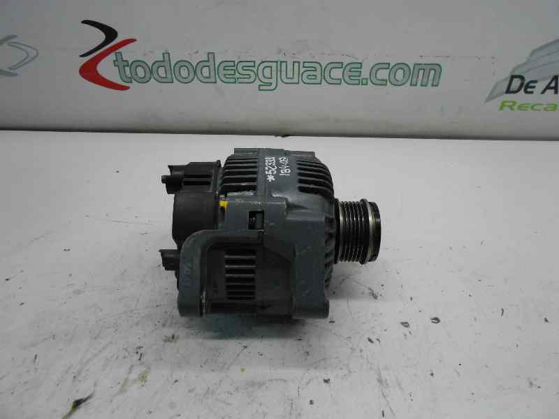  alternador   renault megane i berlina porton trasero (ba0) 1.9 d europa 1.9 diesel