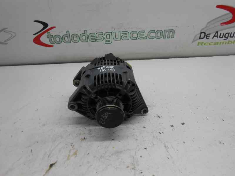  alternador   renault megane i berlina porton trasero (ba0) 1.9 d europa 1.9 diesel