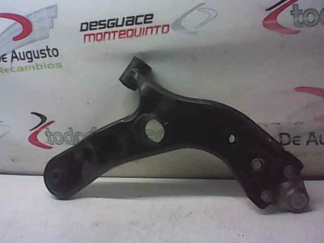  brazo suspension inferior delantero izquierdo   toyota rav 4 (a3) 2.2 turbodiesel cat 2.2 turbodiesel cat