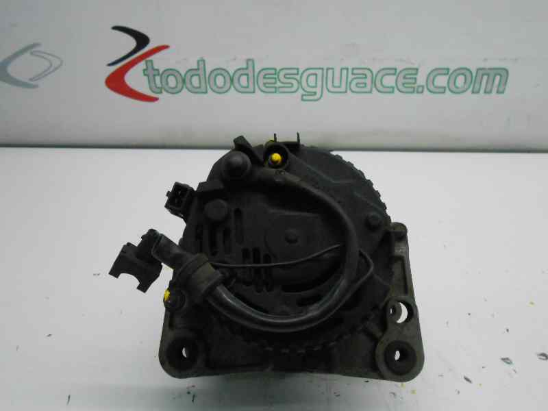  alternador   seat ibiza (6k) clx 1.8 cat (abs. adz)