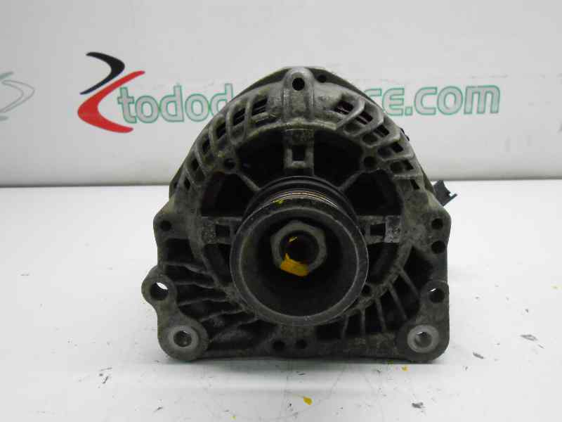  alternador   seat ibiza (6k) clx 1.8 cat (abs. adz)