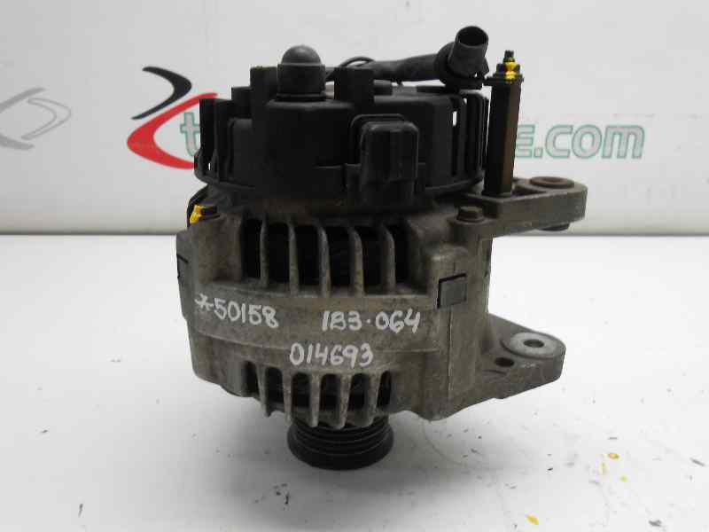  alternador   seat ibiza (6k) clx 1.8 cat (abs. adz)
