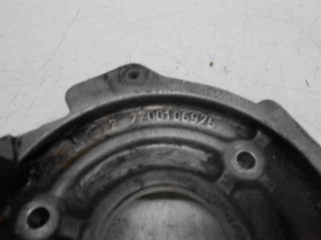  soporte bomba inyeccion   renault megane i classic (la0) 1.9 d europa 1.9 diesel