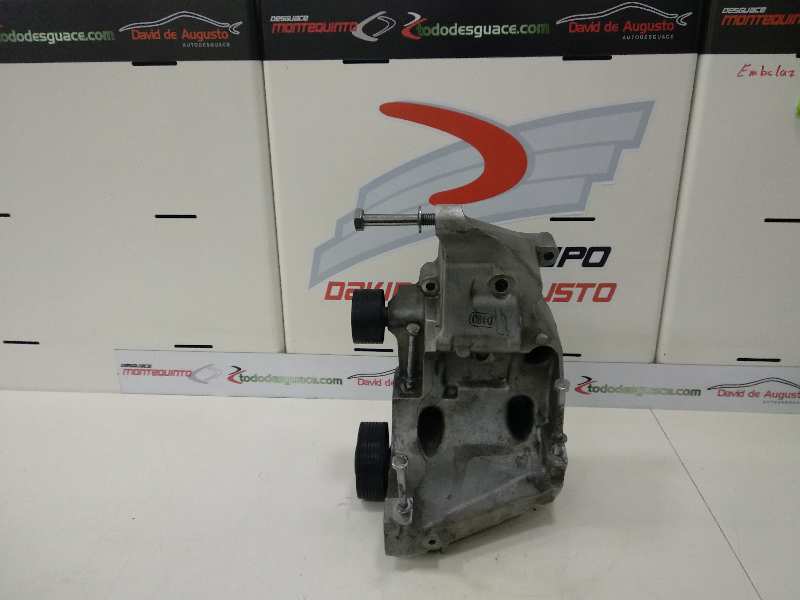  soporte alternador   bmw serie 1 berlina (e81/e87) 118d 2.0 turbodiesel cat