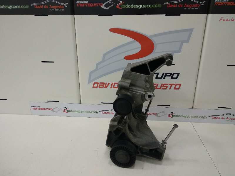  soporte alternador   bmw serie 1 berlina (e81/e87) 118d 2.0 turbodiesel cat