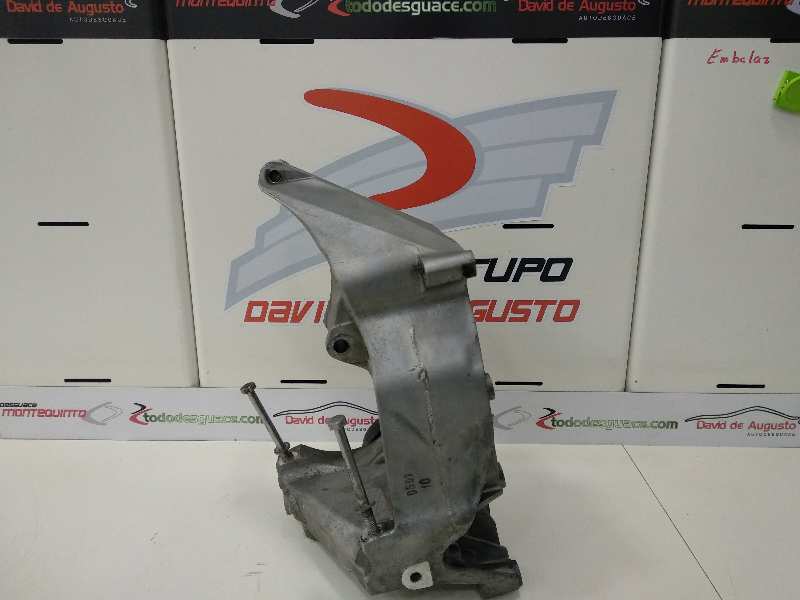  soporte alternador   bmw serie 1 berlina (e81/e87) 118d 2.0 turbodiesel cat