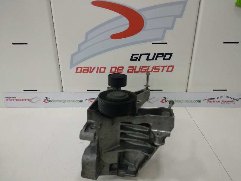 soporte alternador   bmw serie 1 berlina (e81/e87) 118d 2.0 turbodiesel cat