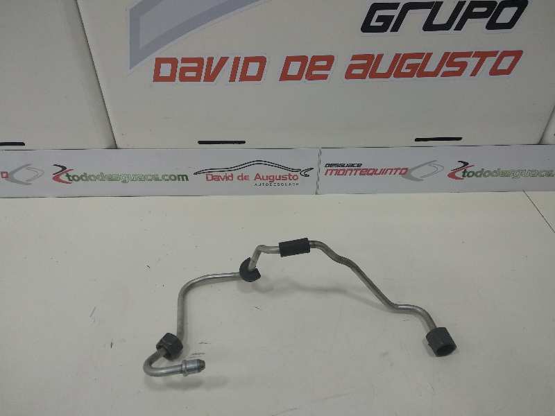  tubo bomba alta precion   bmw serie 1 berlina (e81/e87) 118d 2.0 turbodiesel cat