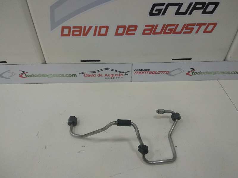  tubo bomba alta precion   bmw serie 1 berlina (e81/e87) 118d 2.0 turbodiesel cat