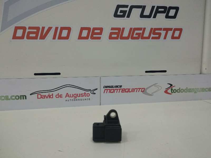  sensor presion   bmw serie 1 berlina (e81/e87) 118d 2.0 turbodiesel cat