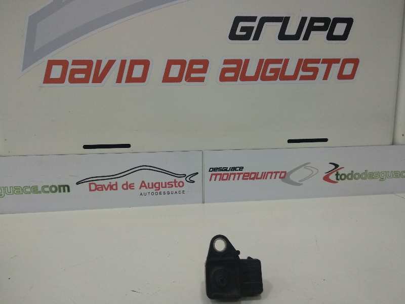  sensor presion   bmw serie 1 berlina (e81/e87) 118d 2.0 turbodiesel cat