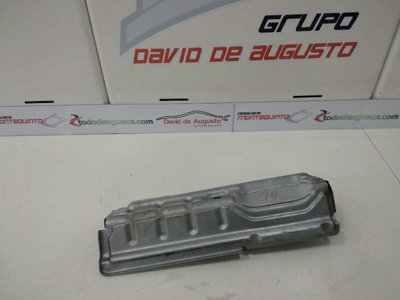  varios   bmw serie 1 berlina (e81/e87) 118d 2.0 turbodiesel cat