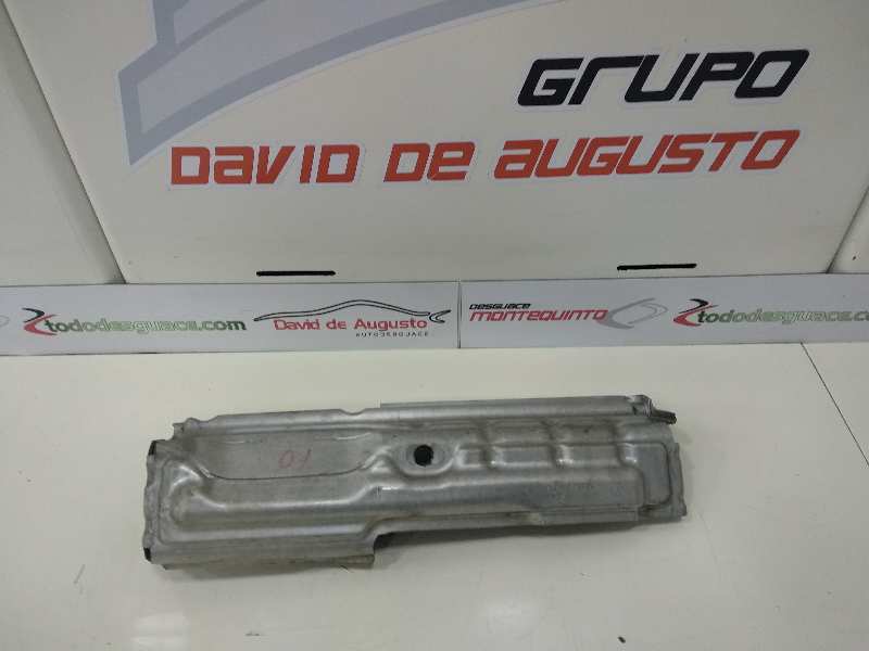  varios   bmw serie 1 berlina (e81/e87) 118d 2.0 turbodiesel cat