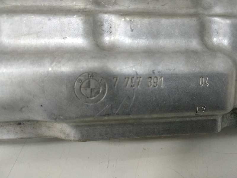  varios   bmw serie 1 berlina (e81/e87) 118d 2.0 turbodiesel cat