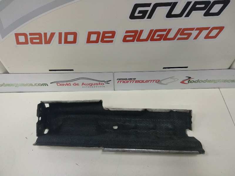  varios   bmw serie 1 berlina (e81/e87) 118d 2.0 turbodiesel cat