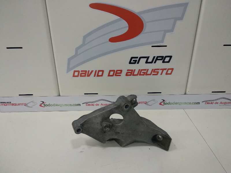  soporte motor superior izquierdo   bmw serie 1 berlina (e81/e87) 118d 2.0 turbodiesel cat