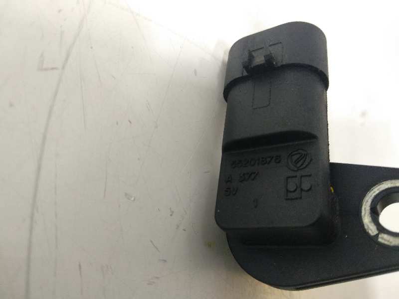  sensor levas   bmw serie 1 berlina (e81/e87) 118d 2.0 turbodiesel cat