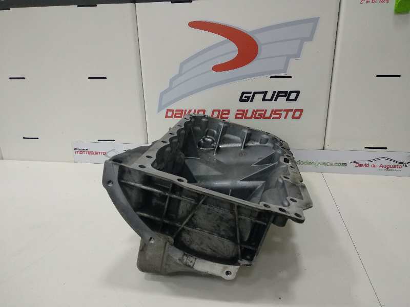  carter   bmw serie 1 berlina (e81/e87) 118d 2.0 turbodiesel cat