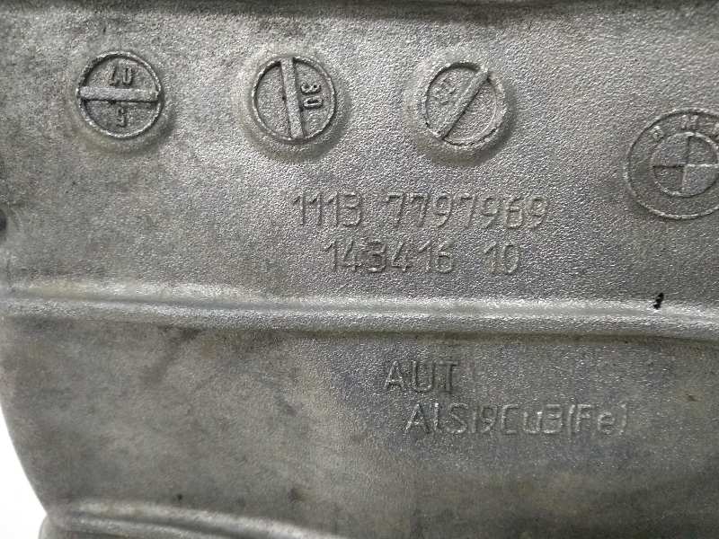  carter   bmw serie 1 berlina (e81/e87) 118d 2.0 turbodiesel cat