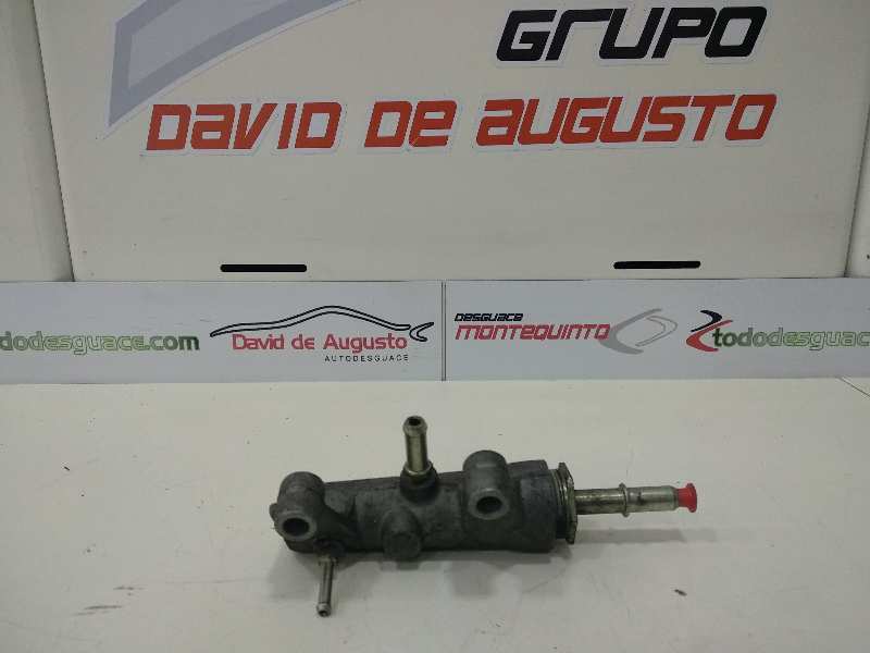  bomba combustible   bmw serie 1 berlina (e81/e87) 118d 2.0 turbodiesel cat