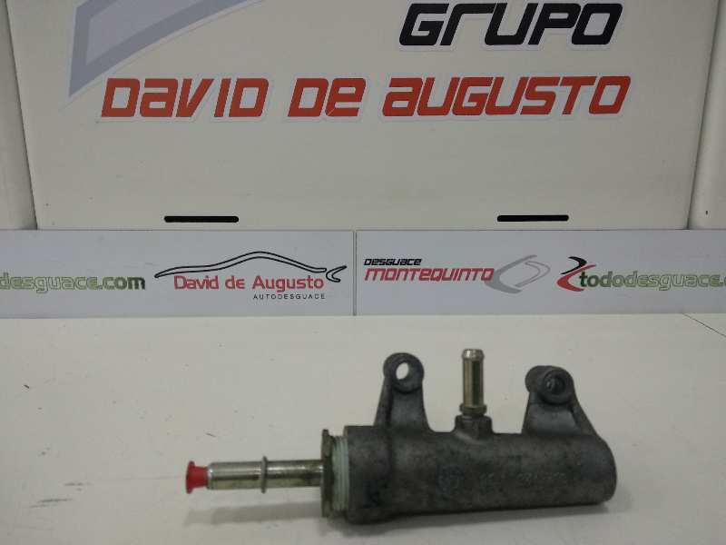  bomba combustible   bmw serie 1 berlina (e81/e87) 118d 2.0 turbodiesel cat