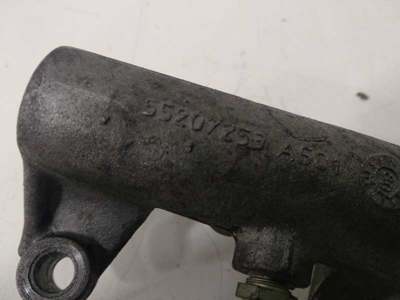  bomba combustible   bmw serie 1 berlina (e81/e87) 118d 2.0 turbodiesel cat