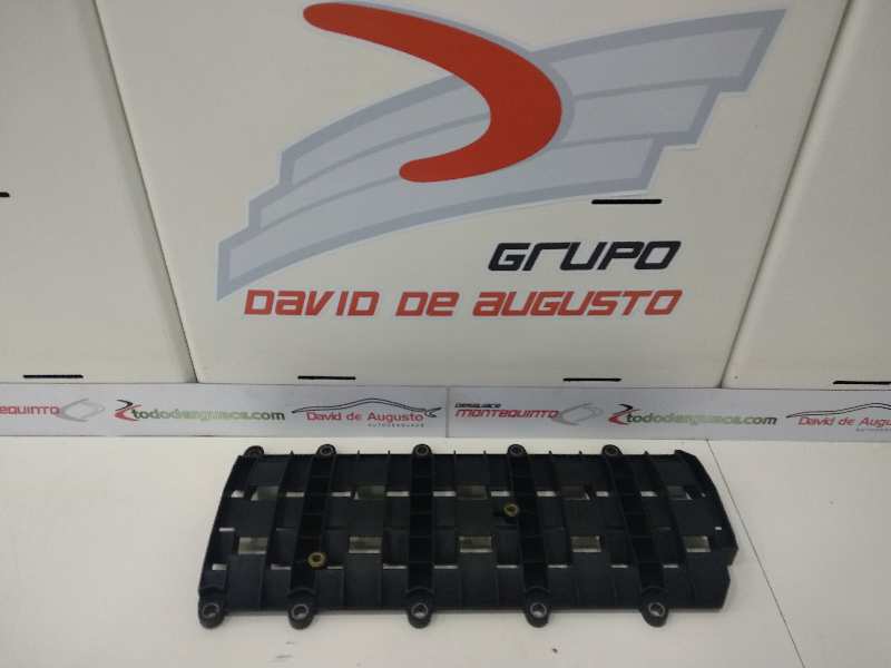  varios   bmw serie 1 berlina (e81/e87) 118d 2.0 turbodiesel cat