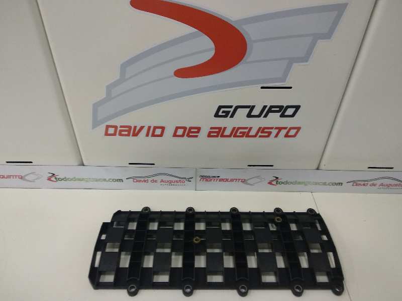  varios   bmw serie 1 berlina (e81/e87) 118d 2.0 turbodiesel cat