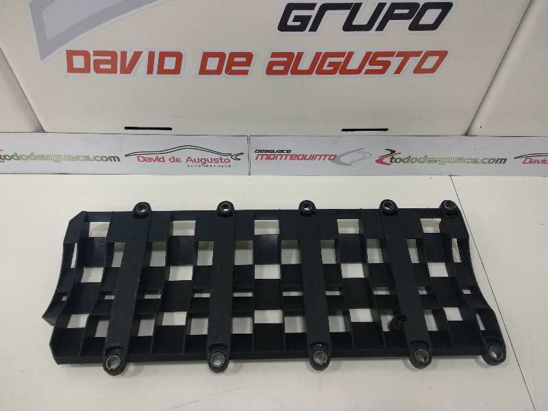  varios   bmw serie 1 berlina (e81/e87) 118d 2.0 turbodiesel cat