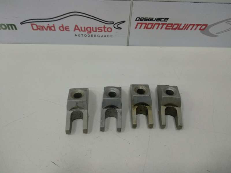  soporte inyectores   bmw serie 1 berlina (e81/e87) 118d 2.0 turbodiesel cat