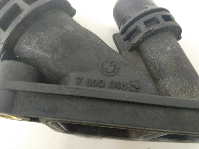  pipa agua   bmw serie 1 berlina (e81/e87) 118d 2.0 turbodiesel cat