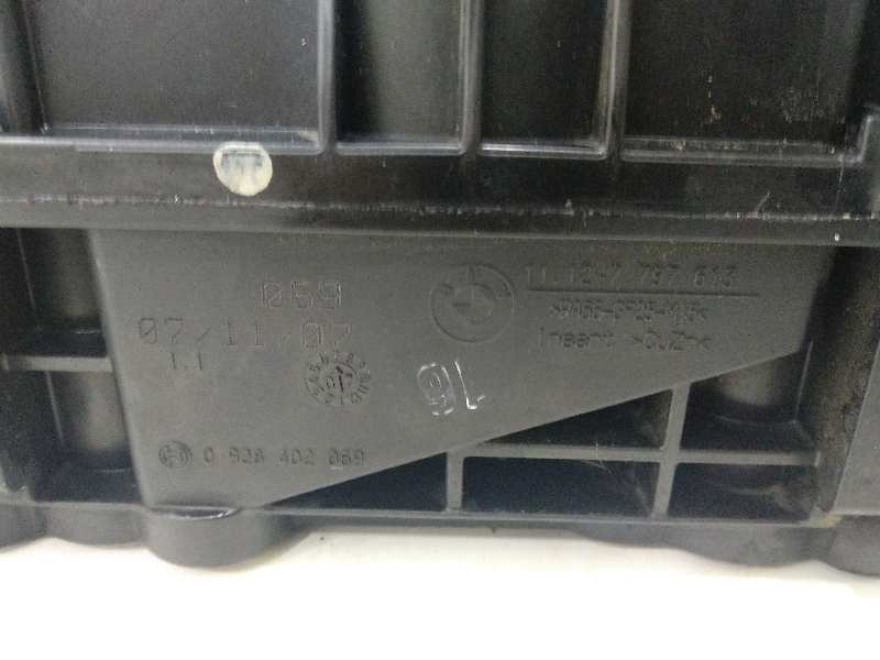  tapa balancines   bmw serie 1 berlina (e81/e87) 118d 2.0 turbodiesel cat