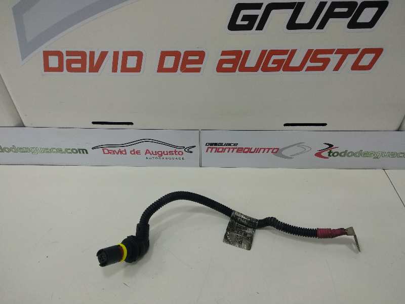  cable rele   bmw serie 1 berlina (e81/e87) 118d 2.0 turbodiesel cat