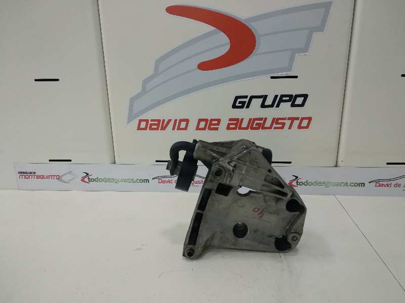  soporte alternador   bmw serie 1 berlina (e81/e87) 118d 2.0 turbodiesel cat