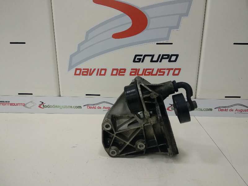  soporte alternador   bmw serie 1 berlina (e81/e87) 118d 2.0 turbodiesel cat