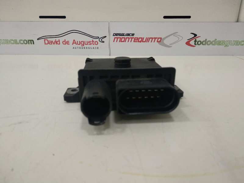  rele calentadores   bmw serie 1 berlina (e81/e87) 118d 2.0 turbodiesel cat