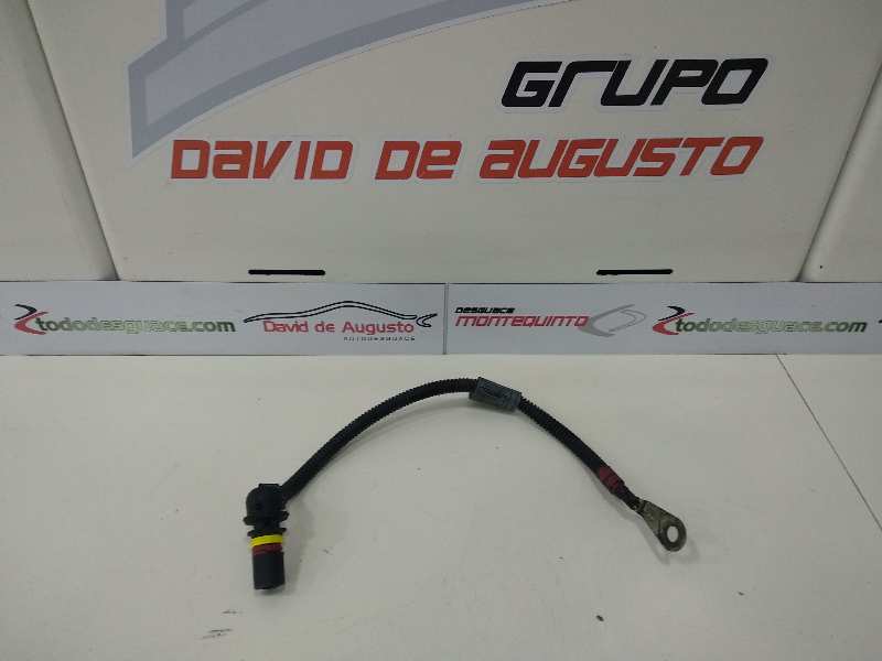  cable rele   bmw serie 1 berlina (e81/e87) 118d 2.0 turbodiesel cat