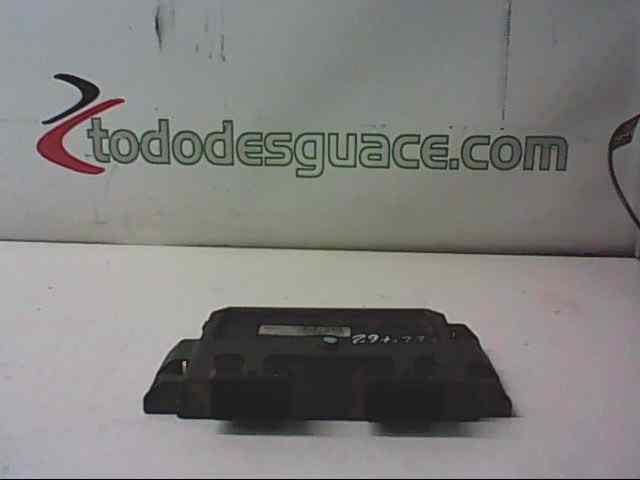  centralita motor uce   citroen xsara berlina 1.9 d sx 1.9 diesel