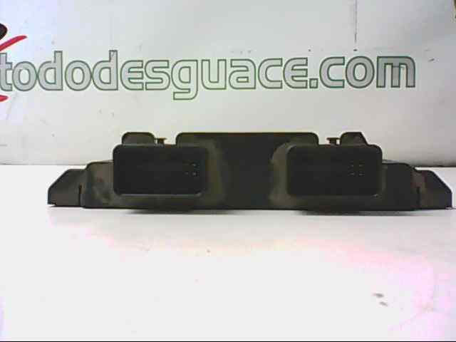  centralita motor uce   citroen xsara berlina 1.9 d sx 1.9 diesel