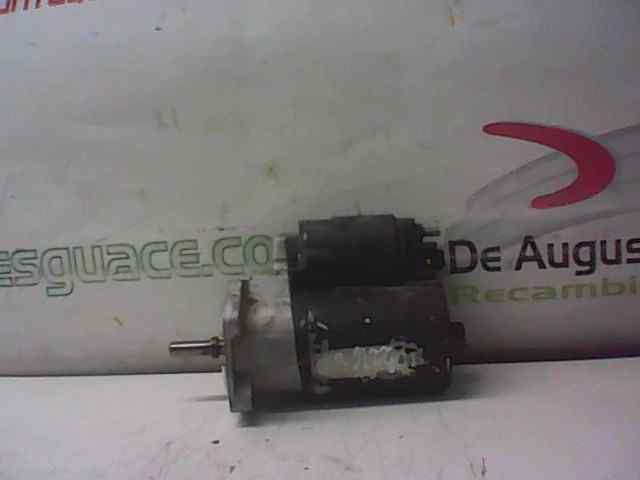  motor arranque   seat ibiza (6k) basico 1.4