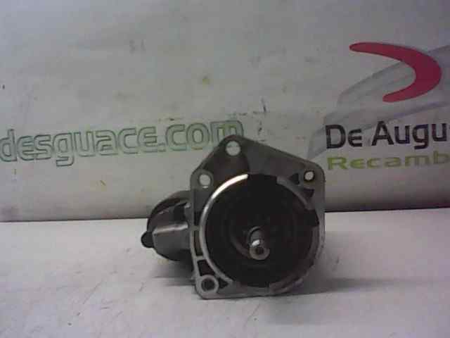  motor arranque   seat ibiza (6k) basico 1.4